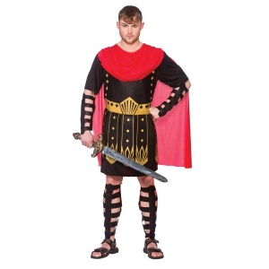 Roman Warrior - Carnival Store GmbH