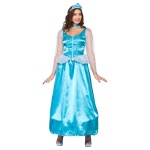 Ice Blue Princess - Carnival Store GmbH