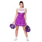 High School Cheerleader - Carnival Store GmbH