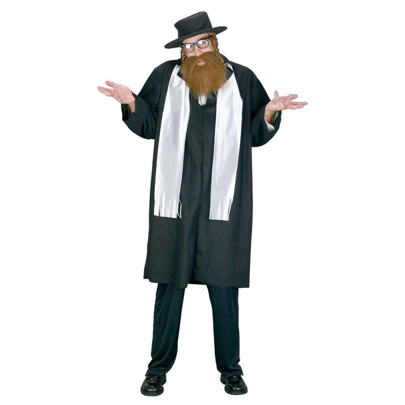 Rabbi Costume - carnivalstore.de