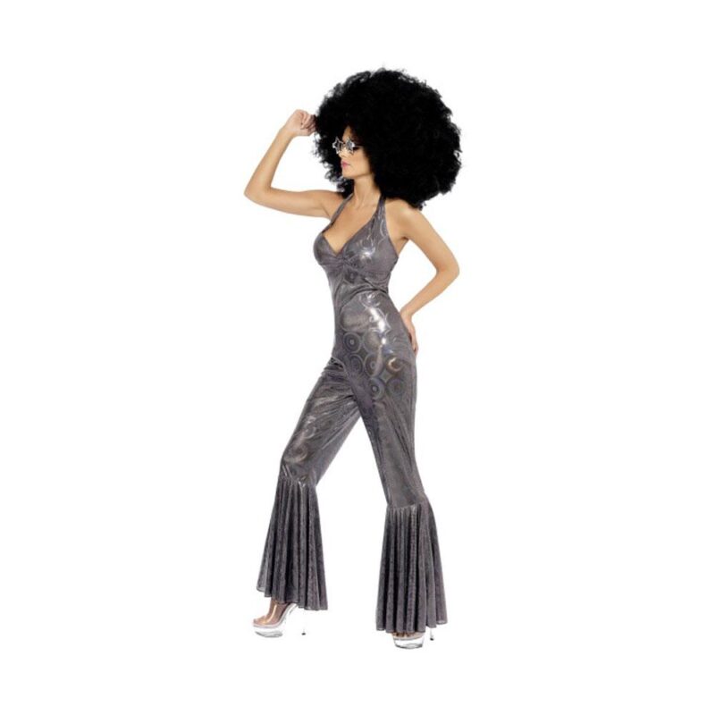 Disco Diva Costume - carnivalstore.de