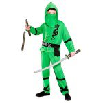 Power Ninja - carnivalstore.de