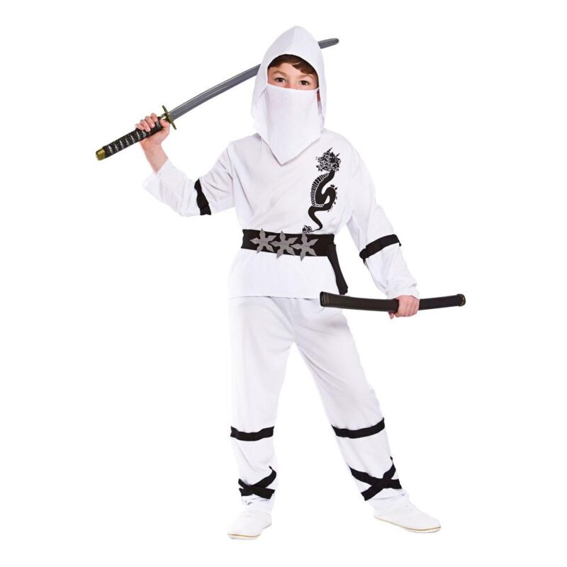 Cumhacht Ninja - carnivalstore.de