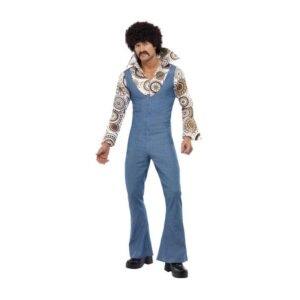 Herren Schicker Tänzer Kostüm | Éadaí Groovy Dancer - carnivalstore.de