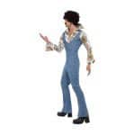 Herren Schicker Tänzer Kostüm | Στολή Groovy Dancer - carnivalstore.de