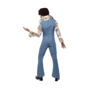 Herren Schicker Tänzer Kostüm | Groovy Dancer Costume - carnivalstore.de