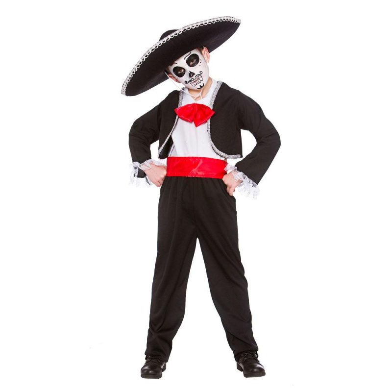 Día de Muertos - carnavalstore.de