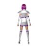 Erwachsenen-Kostüm Weltraum | Space Cadet Costume - carnivalstore.de