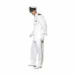 Costume da Capitan Deluxe - Carnivalstore.de