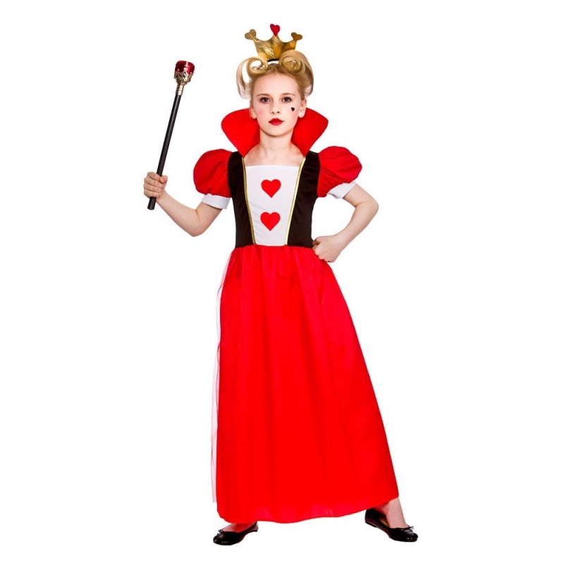Storybook Queen – carnivalstore.de
