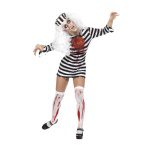 Zombie Convict Kleed - carnivalstore.de