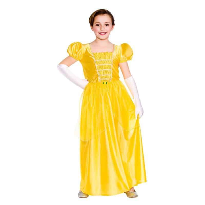 Vacker prinsessa - carnivalstore.de