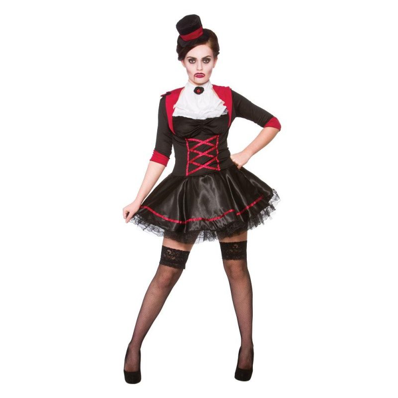 Victorian Vamp – carnivalstore.de