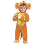 Toddler Going Bananas! Kostume (L) - carnivalstore.de