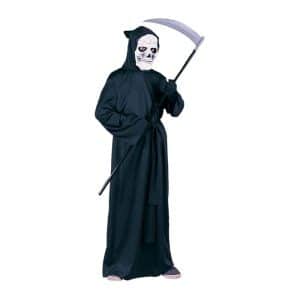 Horror Robe Child Costume - carnivalstore.de