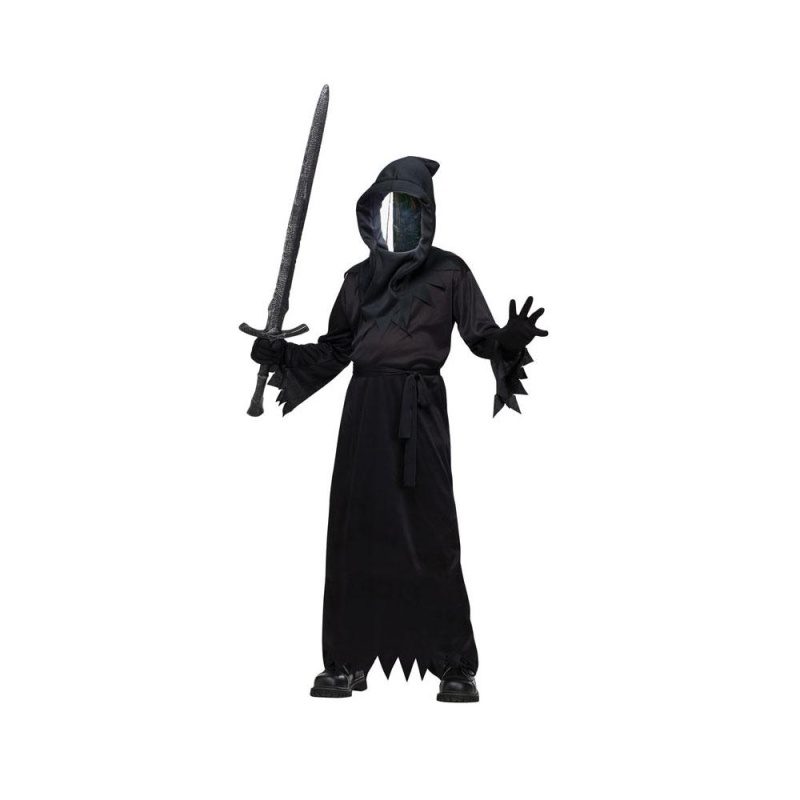 Costume da Ghoul Specchio Infestato da Bambino - Carnivalstore.de