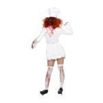 Hell's Kitchen Bloody Chef Costume - carnivalstore.de