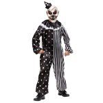 Killjoy Klown barnekostyme - carnivalstore.de