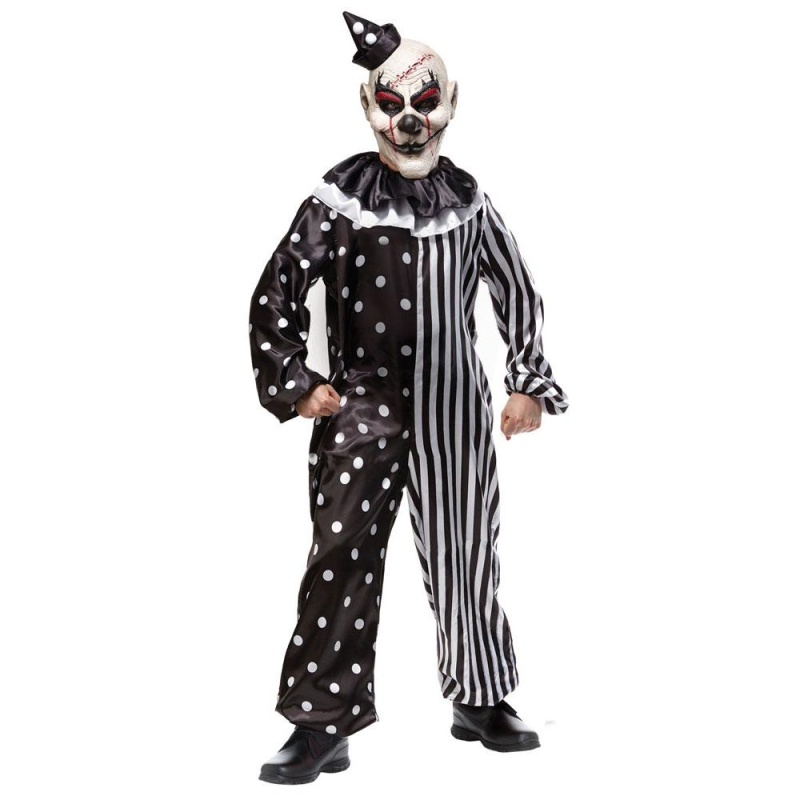 Killjoy Klown Child Costume - carnivalstore.de