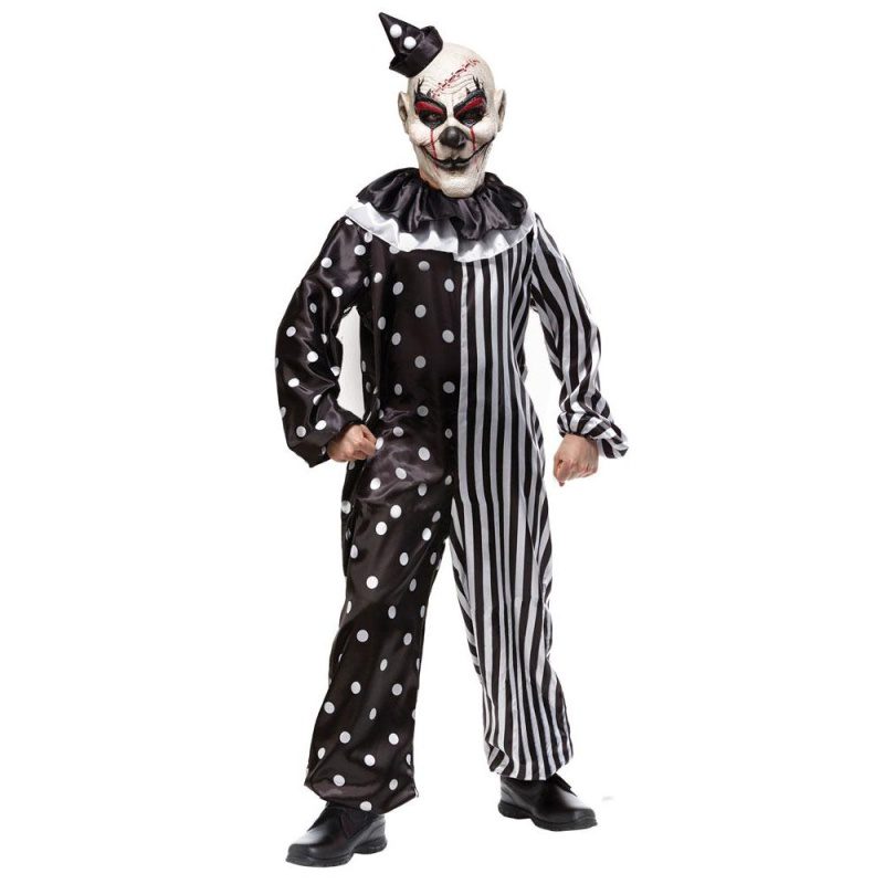 Otroški kostum Killjoy Klown - carnivalstore.de