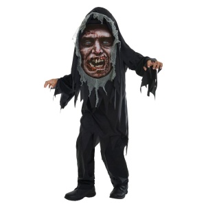 Dead Walker Mad Creeper Child Costume - carnivalstore.de