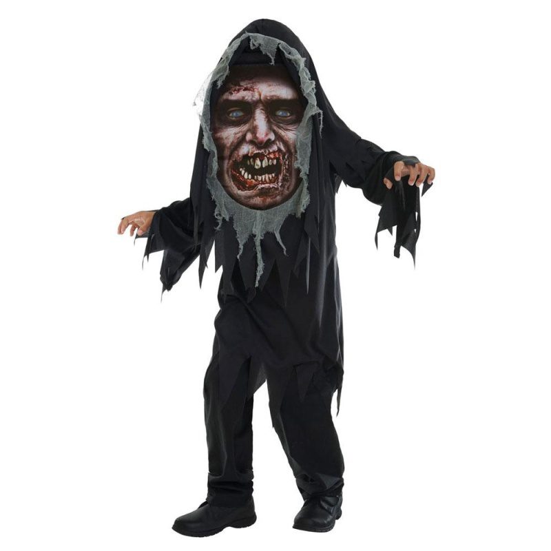 Dead Walker Mad Creeper -lasten puku - carnivalstore.de