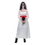 La sposa dei morti messicana - Carnivalstore.de