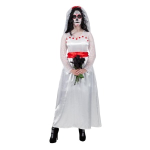 Mexican Bride of the Dead - carnivalstore.de