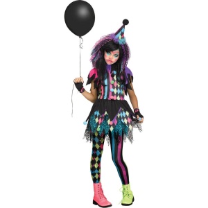 Twisted Circus Child kostüüm – carnivalstore.de