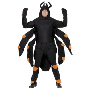 Spider Costume - carnivalstore.de