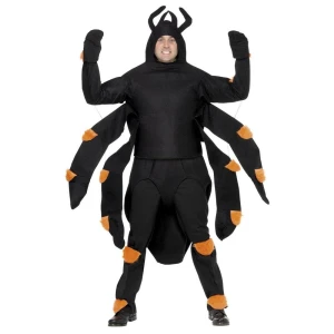 Costum de păianjen - carnivalstore.de