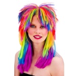 80's Rocker Wig - Carnival Store GmbH