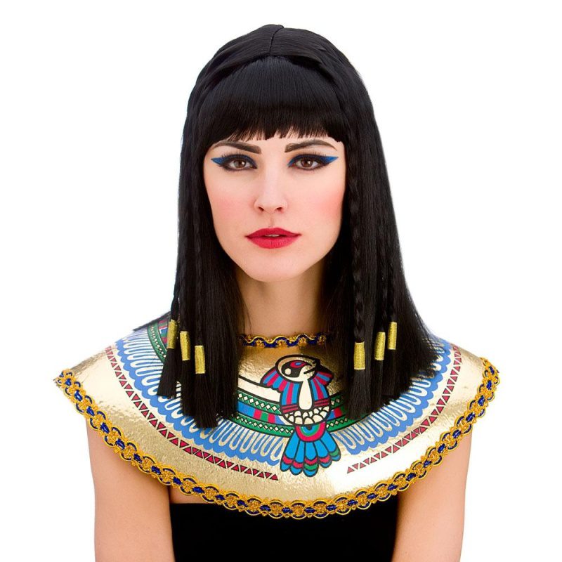 Peluca de Cleopatra - carnivalstore.de