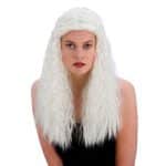 Fantasy Princess Wig - carnivalstore.de