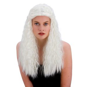 Fantasy Princess Wig - carnivalstore.de