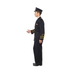 Navy Officer Costume - carnivalstore.de
