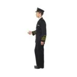 Costume d'officier de marine - carnivalstore.de