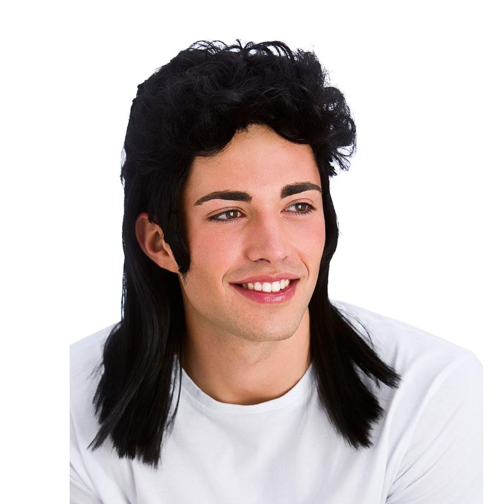80's Mullet - carnivalstore.de