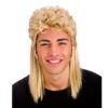 80's Mullet - carnivalstore.de