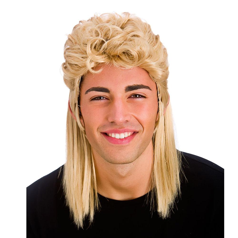 80's Mullet - carnivalstore.de