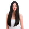 Classic Long Wig 4 Colours - carnivalstore.de