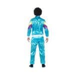 80'er Height Of Fashion Shell Suit Kostume - carnivalstore.de