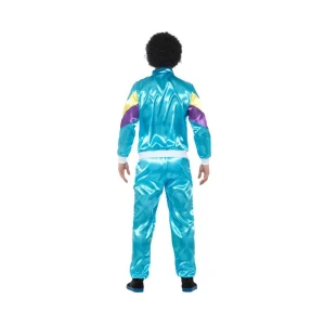 Kostým 80'S Height Of Fashion Shell Suit - carnivalstore.de