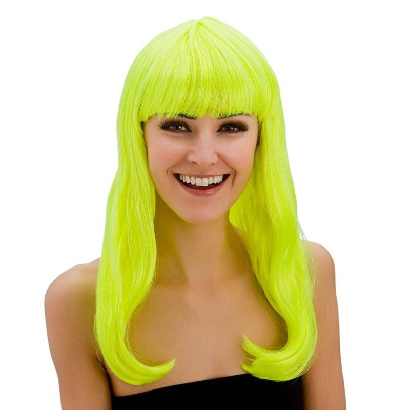 „Fantasy Wig“ - carnivalstore.de