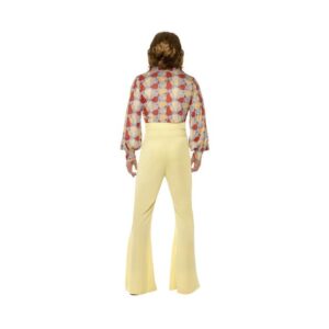 Herren 60er Groovy Guy Kostüm | Groovy Guy Costume från 1960-talet - carnivalstore.de