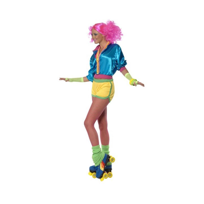 Skater Girl Costume - carnivalstore.de