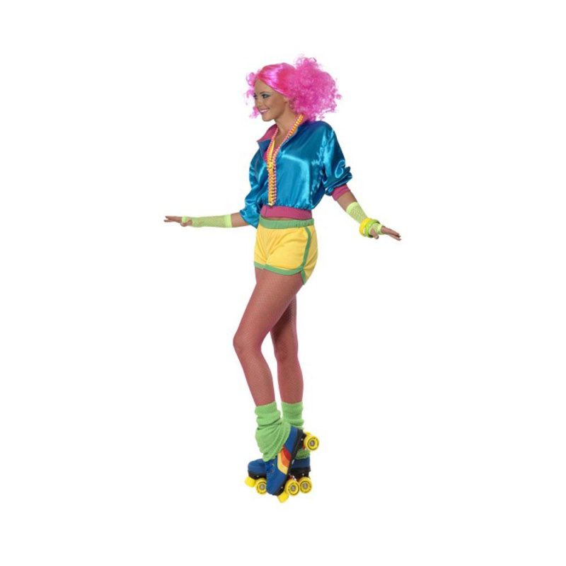 Costume de patineuse pour fille - carnivalstore.de