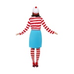 Damen Wo ist Wenda-Kostüm | Hvor er Wally Wenda Costume - carnivalstore.de
