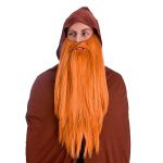 Deluxe Long Beard - carnivalstore.de