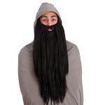 Longue barbe de luxe - carnivalstore.de